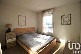  Appartement � vendre 3 pi�ces 58 m�