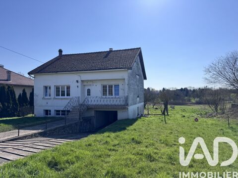   Vente Maison/villa 5 pi�ces Maison - 5 pi�ce(s) - 122 m�