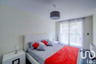  Appartement  vendre 4 pices 80 m