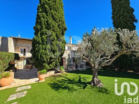 Vente Maison Vente Maison de village 9 pices Clarensac