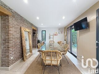  Maison � vendre 5 pi�ces 100 m�