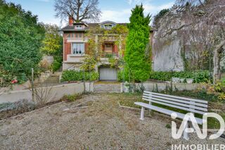  Maison � vendre 7 pi�ces 180 m�