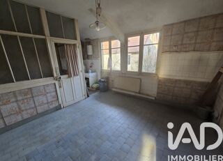  Maison � vendre 4 pi�ces 115 m�