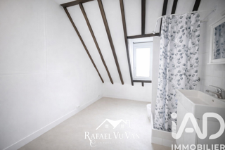  Appartement � vendre 1 pi�ce 9 m�