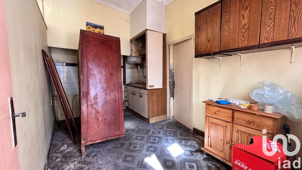Vente Immeuble Vente Immeuble 191 m² Sommires