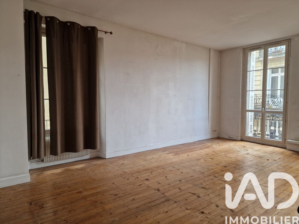  vendre  Appartement Bordeaux (33000)