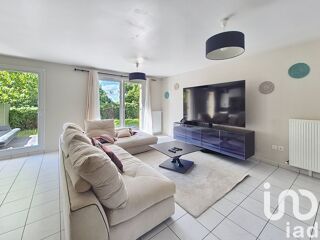  Maison � vendre 5 pi�ces 91 m�