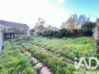  Terrain � vendre 254 m�