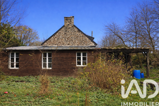  Maison � vendre 8 pi�ces 169 m�