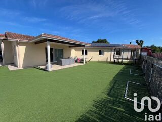  Maison � vendre 6 pi�ces 163 m�