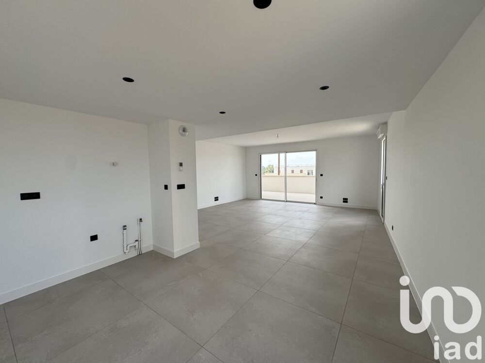 � vendre  Appartement Castries (34160)