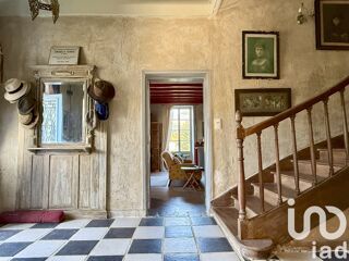  Maison � vendre 7 pi�ces 275 m�