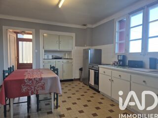  Maison � vendre 5 pi�ces 116 m�