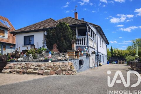   Vente Maison de village 12 pi�ces Maison - 12 pi�ce(s) - 296 m�