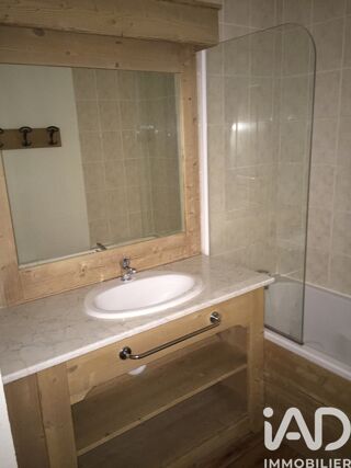  Appartement � vendre 3 pi�ces 36 m�