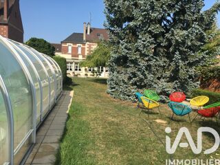  Maison � vendre 9 pi�ces 295 m�