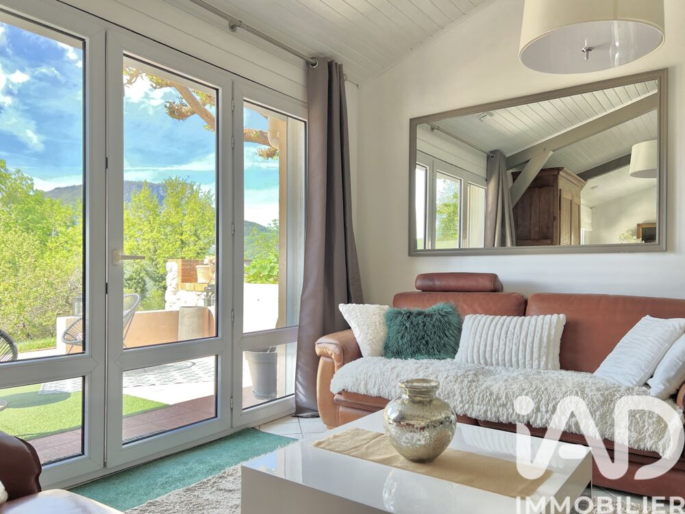 � vendre  Maison Voreppe (38340)