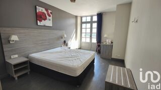  Appartement � vendre 1 pi�ce 25 m�