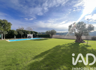  Villa � vendre 5 pi�ces 276 m�