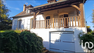  Maison � vendre 6 pi�ces 140 m�