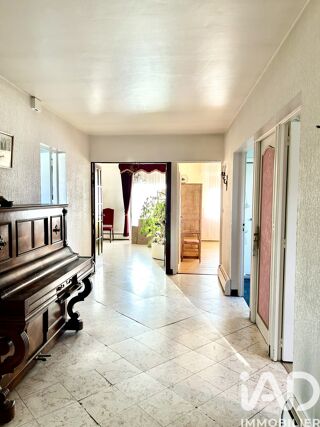  Maison � vendre 8 pi�ces 141 m�