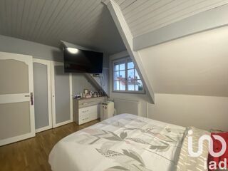  Maison � vendre 6 pi�ces 114 m�