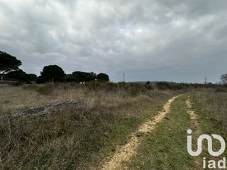  Terrain � vendre 321 m�