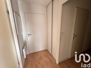  Appartement  vendre 3 pices 62 m