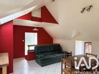  Maison � vendre 2 pi�ces 42 m�
