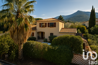  Maison � vendre 5 pi�ces 131 m�