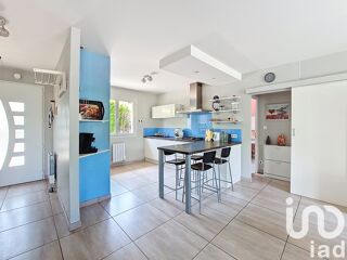  Maison � vendre 7 pi�ces 135 m�