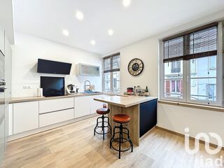  Appartement � vendre 3 pi�ces 66 m�