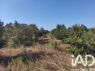  Terrain � vendre 6160 m�