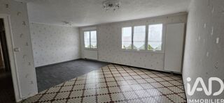  Maison � vendre 4 pi�ces 89 m�