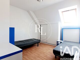  Maison � vendre 3 pi�ces 50 m�