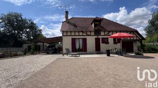  Maison � vendre 5 pi�ces 107 m�