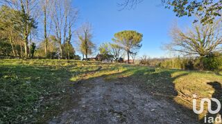  Terrain  vendre 1527 m