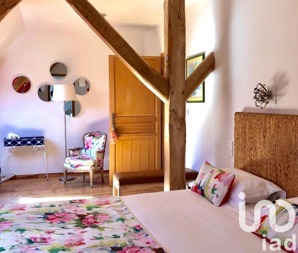  vendre  Maison Pacy-sur-Eure (27120)