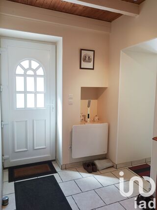  Maison � vendre 3 pi�ces 78 m�