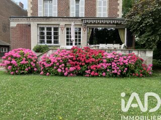  Maison � vendre 11 pi�ces 224 m�