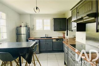  Maison � vendre 5 pi�ces 137 m�