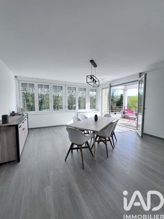  Appartement � vendre 5 pi�ces 125 m�