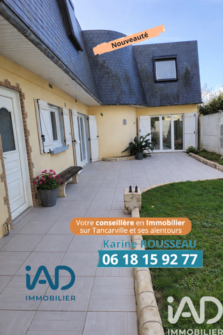  Maison � vendre 5 pi�ces 145 m�
