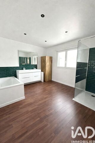  Maison � vendre 6 pi�ces 166 m�