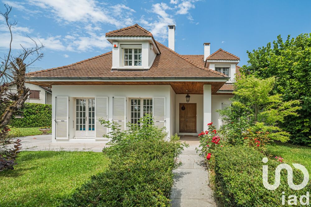 � vendre  Maison Saint-Ismier (38330)