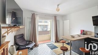  Appartement  vendre 4 pices 60 m