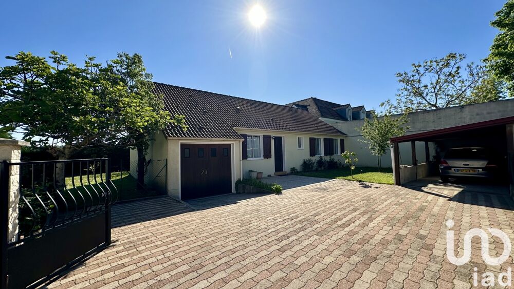 Vente Maison Vente Maison/villa 5 pi�ces Corbeil-essonnes