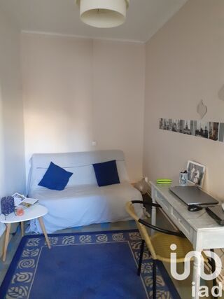  Maison � vendre 3 pi�ces 61 m�