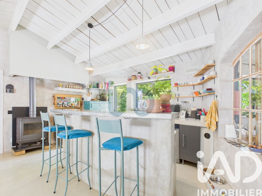 � vendre  Maison Sainte-Marie-de-R� (17740)