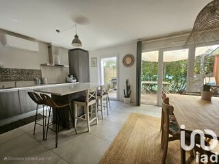  Maison � vendre 4 pi�ces 92 m�